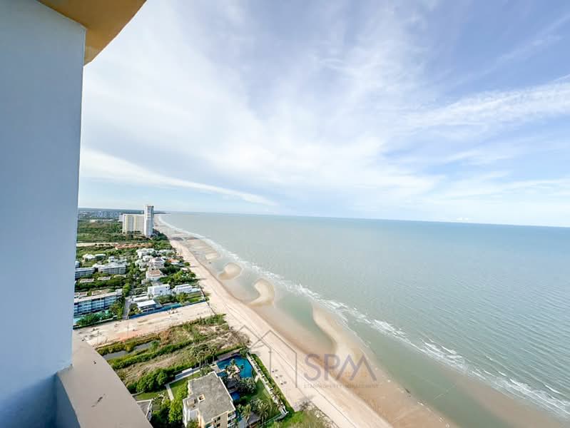 Condotel Cliff & Beach Krissadanakorn : คอนโดเทล คลิฟ แอนด์ บีช กฤษดานคร, เพชรบุรี, 735 ถ.เพชรเกษม, ชะอำ, เพชรบุรี, 139 ตร.ม., คอนโด ให้เช่า, โดย Chuanpit Tongmanee, 500410853 - DDproperty.com