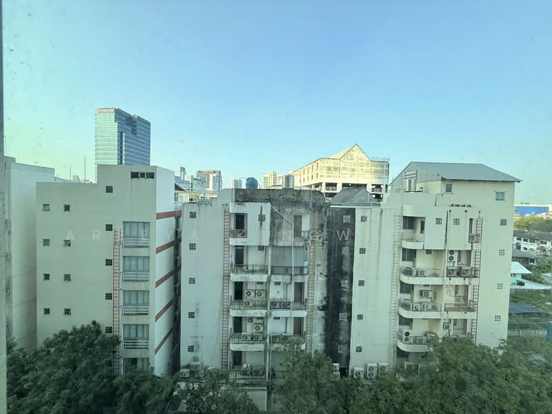 Rhythm Ratchada, Bangkok, 558 Ratchadaphisek Road, Samsen Nok, Huai Khwang, Bangkok, 1 Bedroom, 36 sqm, Condo For Sale, by Areeya Kingwichit, 500410854 - DDproperty.com