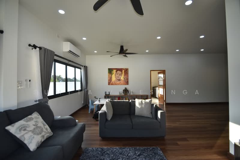 Newly Built 3-Bedroom House for Sale | Khao Tao, Hua Hin, Prachuap Khiri Khan, Nong Kae, Hua Hin, Prachuap Khiri Khan, 3 Bedrooms, 140 sqm, Single Detached House For Sale, by Sumita Vriesenga, 500410855 - DDproperty.com
