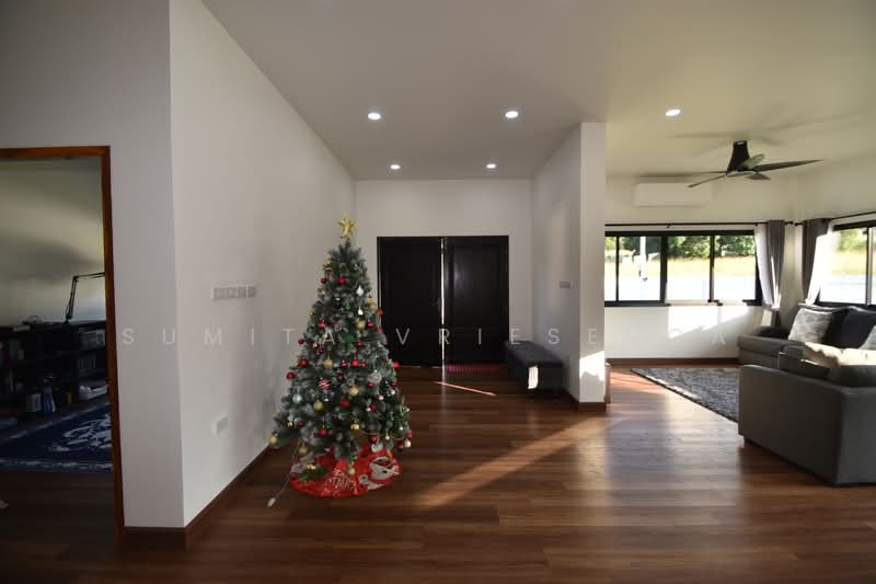 Newly Built 3-Bedroom House for Sale | Khao Tao, Hua Hin, Prachuap Khiri Khan, Nong Kae, Hua Hin, Prachuap Khiri Khan, 3 Bedrooms, 140 sqm, Single Detached House For Sale, by Sumita Vriesenga, 500410855 - DDproperty.com