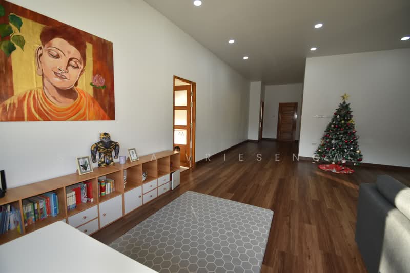 Newly Built 3-Bedroom House for Sale | Khao Tao, Hua Hin, Prachuap Khiri Khan, Nong Kae, Hua Hin, Prachuap Khiri Khan, 3 Bedrooms, 140 sqm, Single Detached House For Sale, by Sumita Vriesenga, 500410855 - DDproperty.com