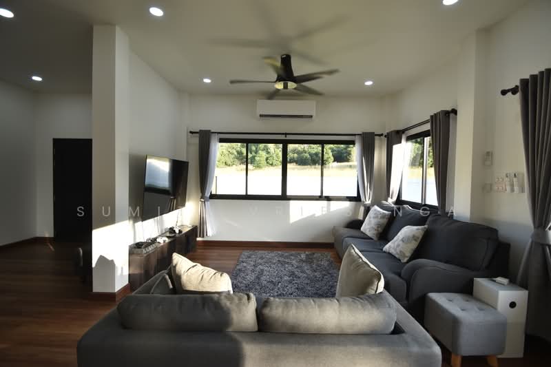 บ้านสร้างใหม่ 3 ห้องนอน พร้อมขาย | เขาเต่า หัวหิน, ประจวบคีรีขันธ์, หนองแก, หัวหิน, ประจวบคีรีขันธ์, 140 ตร.ม., บ้านเดี่ยว ขาย, โดย Sumita Vriesenga, 500410855 - DDproperty.com