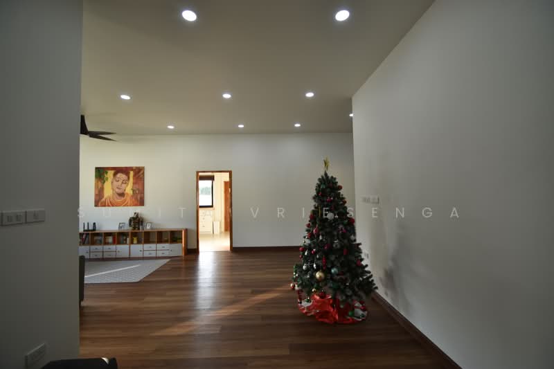 Newly Built 3-Bedroom House for Sale | Khao Tao, Hua Hin, Prachuap Khiri Khan, Nong Kae, Hua Hin, Prachuap Khiri Khan, 3 Bedrooms, 140 sqm, Single Detached House For Sale, by Sumita Vriesenga, 500410855 - DDproperty.com