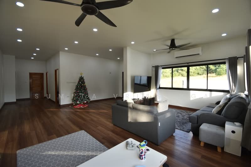 Newly Built 3-Bedroom House for Sale | Khao Tao, Hua Hin, Prachuap Khiri Khan, Nong Kae, Hua Hin, Prachuap Khiri Khan, 3 Bedrooms, 140 sqm, Single Detached House For Sale, by Sumita Vriesenga, 500410855 - DDproperty.com