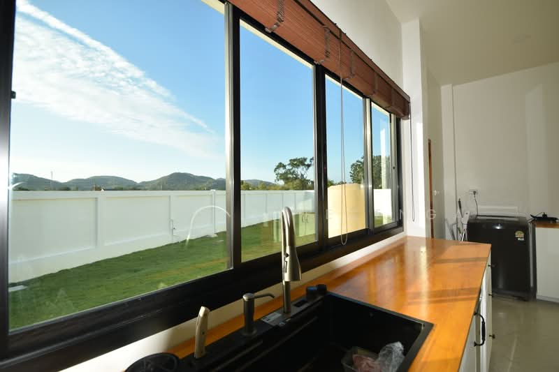 Newly Built 3-Bedroom House for Sale | Khao Tao, Hua Hin, Prachuap Khiri Khan, Nong Kae, Hua Hin, Prachuap Khiri Khan, 3 Bedrooms, 140 sqm, Single Detached House For Sale, by Sumita Vriesenga, 500410855 - DDproperty.com