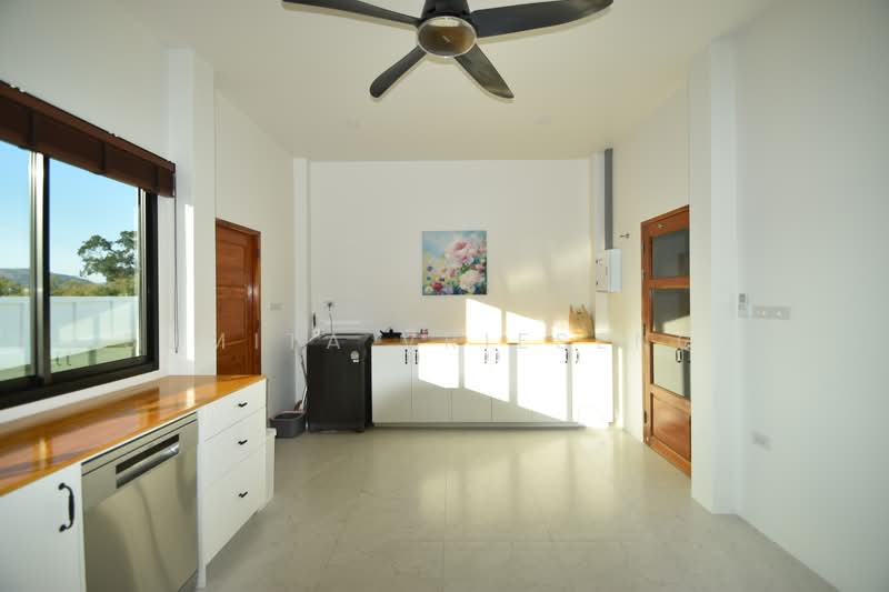 Newly Built 3-Bedroom House for Sale | Khao Tao, Hua Hin, Prachuap Khiri Khan, Nong Kae, Hua Hin, Prachuap Khiri Khan, 3 Bedrooms, 140 sqm, Single Detached House For Sale, by Sumita Vriesenga, 500410855 - DDproperty.com