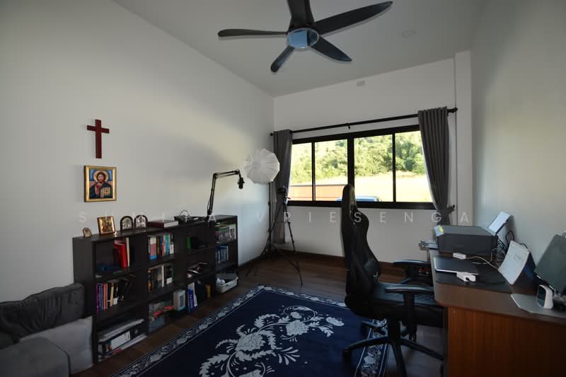 Newly Built 3-Bedroom House for Sale | Khao Tao, Hua Hin, Prachuap Khiri Khan, Nong Kae, Hua Hin, Prachuap Khiri Khan, 3 Bedrooms, 140 sqm, Single Detached House For Sale, by Sumita Vriesenga, 500410855 - DDproperty.com
