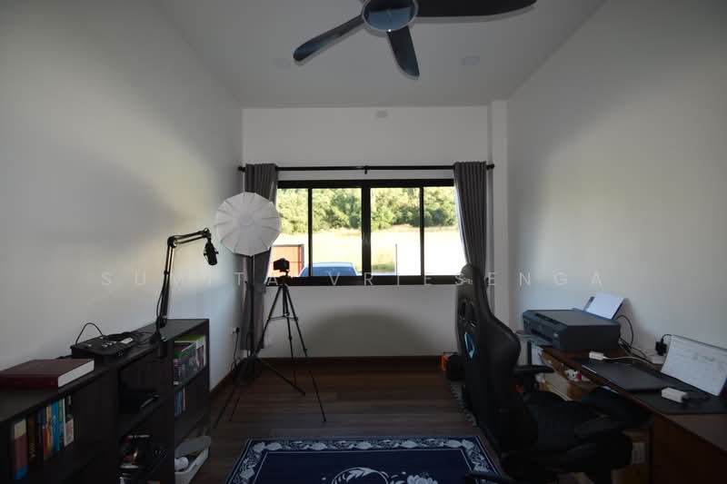 Newly Built 3-Bedroom House for Sale | Khao Tao, Hua Hin, Prachuap Khiri Khan, Nong Kae, Hua Hin, Prachuap Khiri Khan, 3 Bedrooms, 140 sqm, Single Detached House For Sale, by Sumita Vriesenga, 500410855 - DDproperty.com