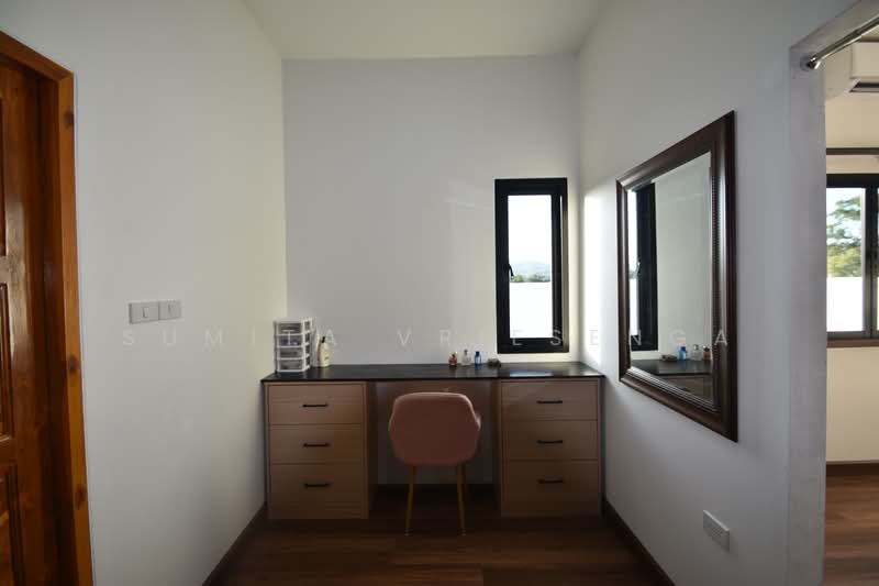 บ้านสร้างใหม่ 3 ห้องนอน พร้อมขาย | เขาเต่า หัวหิน, ประจวบคีรีขันธ์, หนองแก, หัวหิน, ประจวบคีรีขันธ์, 140 ตร.ม., บ้านเดี่ยว ขาย, โดย Sumita Vriesenga, 500410855 - DDproperty.com