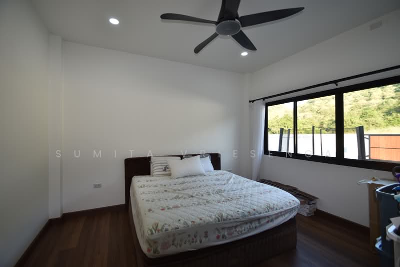 บ้านสร้างใหม่ 3 ห้องนอน พร้อมขาย | เขาเต่า หัวหิน, ประจวบคีรีขันธ์, หนองแก, หัวหิน, ประจวบคีรีขันธ์, 140 ตร.ม., บ้านเดี่ยว ขาย, โดย Sumita Vriesenga, 500410855 - DDproperty.com