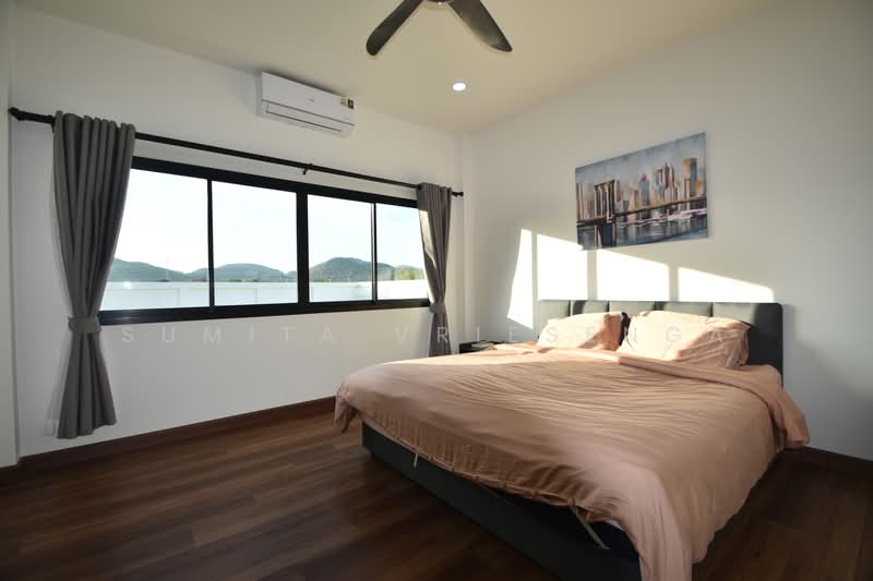 บ้านสร้างใหม่ 3 ห้องนอน พร้อมขาย | เขาเต่า หัวหิน, ประจวบคีรีขันธ์, หนองแก, หัวหิน, ประจวบคีรีขันธ์, 140 ตร.ม., บ้านเดี่ยว ขาย, โดย Sumita Vriesenga, 500410855 - DDproperty.com