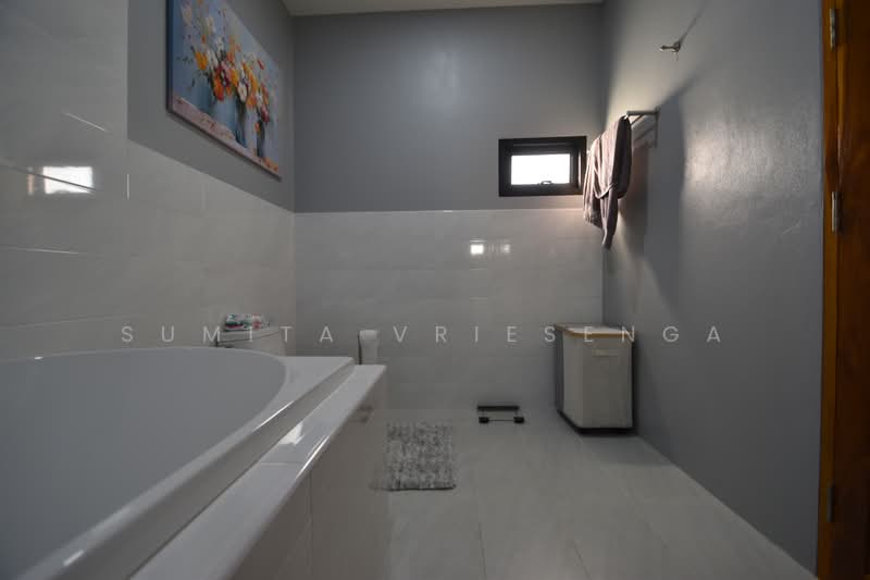 Newly Built 3-Bedroom House for Sale | Khao Tao, Hua Hin, Prachuap Khiri Khan, Nong Kae, Hua Hin, Prachuap Khiri Khan, 3 Bedrooms, 140 sqm, Single Detached House For Sale, by Sumita Vriesenga, 500410855 - DDproperty.com