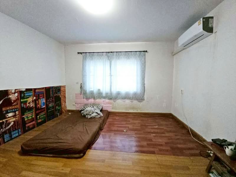 ไลฟ์ ทาวน์โฮม ห้วยกะปิ (Life Townhome), Chon Buri (Pattaya), Huai Kapi, Muang Chon Buri, Chon Buri (Pattaya), 3 Bedrooms, 94 sqm, Townhouse For Sale, by The Best Property ส้ม, 500410856 - DDproperty.com