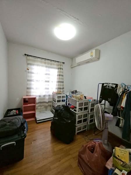 ไลฟ์ ทาวน์โฮม ห้วยกะปิ (Life Townhome), Chon Buri (Pattaya), Huai Kapi, Muang Chon Buri, Chon Buri (Pattaya), 3 Bedrooms, 94 sqm, Townhouse For Sale, by The Best Property ส้ม, 500410856 - DDproperty.com