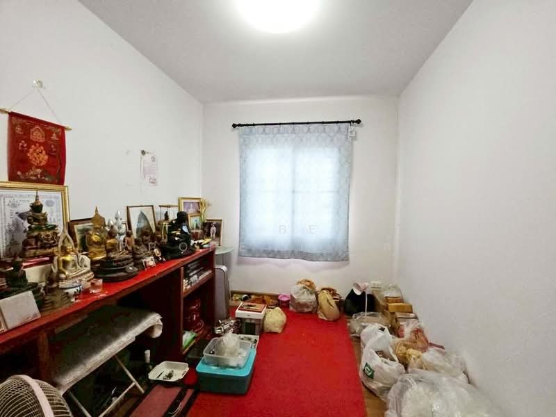 ไลฟ์ ทาวน์โฮม ห้วยกะปิ (Life Townhome), ชลบุรี, ห้วยกะปิ, เมืองชลบุรี, ชลบุรี, 94 ตร.ม., ทาวน์เฮ้าส์ ขาย, โดย The Best Property ส้ม, 500410856 - DDproperty.com