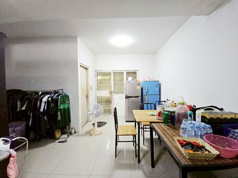 ไลฟ์ ทาวน์โฮม ห้วยกะปิ (Life Townhome), Chon Buri (Pattaya), Huai Kapi, Muang Chon Buri, Chon Buri (Pattaya), 3 Bedrooms, 94 sqm, Townhouse For Sale, by The Best Property ส้ม, 500410856 - DDproperty.com