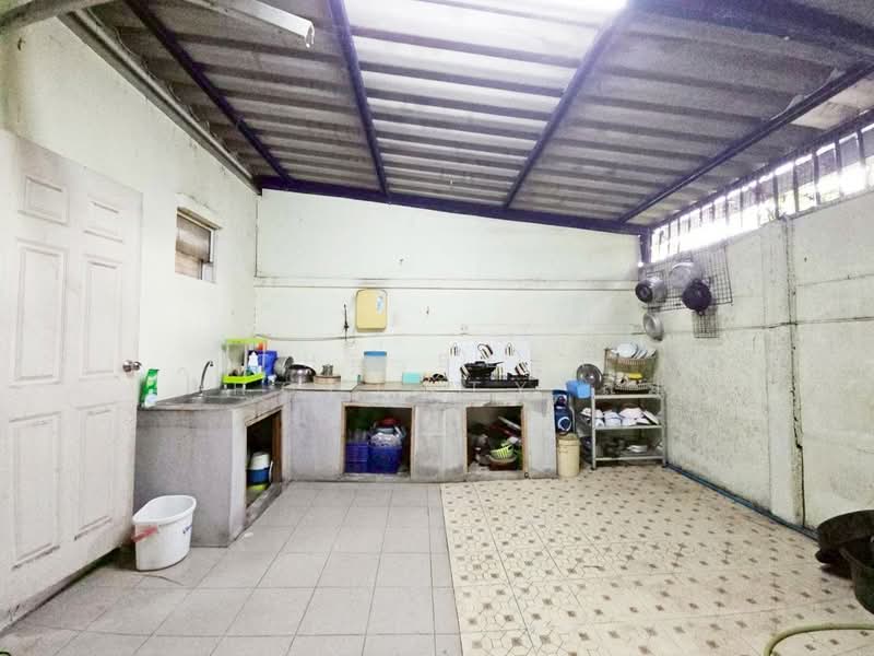 ไลฟ์ ทาวน์โฮม ห้วยกะปิ (Life Townhome), Chon Buri (Pattaya), Huai Kapi, Muang Chon Buri, Chon Buri (Pattaya), 3 Bedrooms, 94 sqm, Townhouse For Sale, by The Best Property ส้ม, 500410856 - DDproperty.com