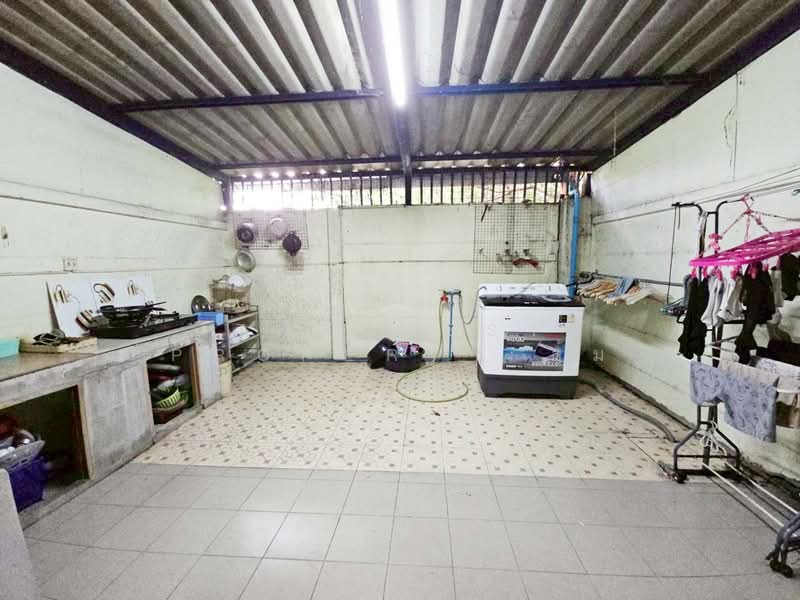 ไลฟ์ ทาวน์โฮม ห้วยกะปิ (Life Townhome), Chon Buri (Pattaya), Huai Kapi, Muang Chon Buri, Chon Buri (Pattaya), 3 Bedrooms, 94 sqm, Townhouse For Sale, by The Best Property ส้ม, 500410856 - DDproperty.com