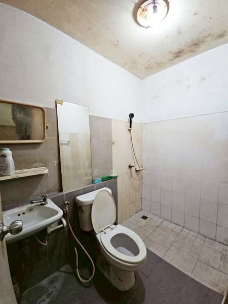 ไลฟ์ ทาวน์โฮม ห้วยกะปิ (Life Townhome), Chon Buri (Pattaya), Huai Kapi, Muang Chon Buri, Chon Buri (Pattaya), 3 Bedrooms, 94 sqm, Townhouse For Sale, by The Best Property ส้ม, 500410856 - DDproperty.com