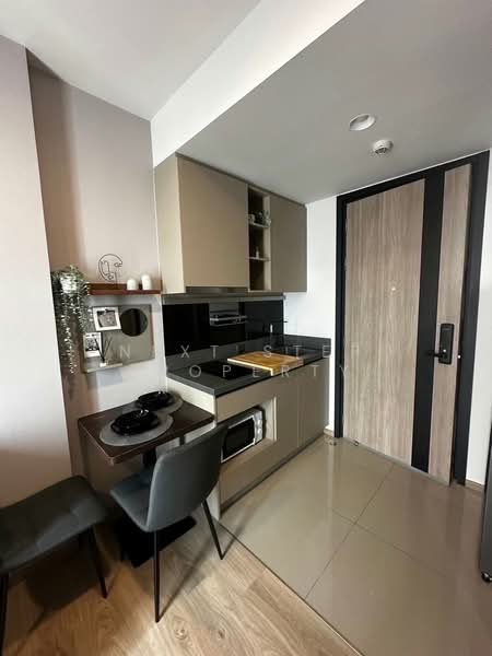 Oka Haus Sukhumvit 36, Bangkok, 3399 Rama 4 Road, Khong Tan, Khlong Toei, Bangkok, 1 Bedroom, 27 sqm, Condo For Rent, by Next Step Property, 500410857 - DDproperty.com