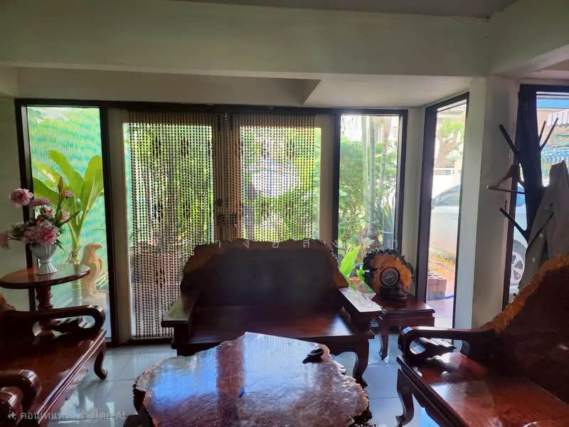 หมู่บ้านเสนานิเวศน์ 1 ซอย 119/6, กรุงเทพ, จรเข้บัว, ลาดพร้าว, กรุงเทพ, 150 ตร.ม., บ้านแฝด ให้เช่า, โดย ที่ทางอสังหา 065-925-3163, 500410858 - DDproperty.com