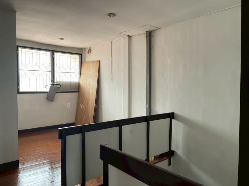 หมู่บ้านเสนานิเวศน์ 1 ซอย 119/6, Bangkok, Chorake Bua, Lat Phrao, Bangkok, 4 Bedrooms, 150 sqm, Semi-Detached House (Twin House) For Rent, by ที่ทางอสังหา 065-925-3163, 500410858 - DDproperty.com