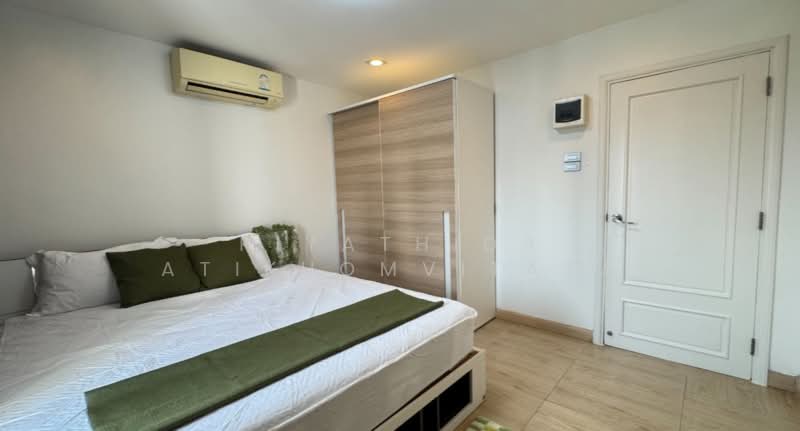 Srivara Mansion, Bangkok, Chan Muang, Din Daeng, Bangkok, 3 Bedrooms, 150 sqm, Condo For Rent, by Kakar Holdings, 500410859 - DDproperty.com