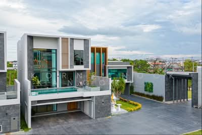 ขาย - Highbury Watcharapol-Ramindra : ไฮบิวรี่ วัชรพล-รามอินทรา, กรุงเทพ