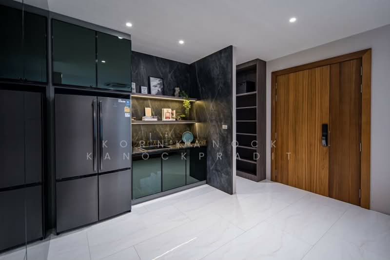 Highbury Watcharapol-Ramindra, Bangkok, Ruam Mit Phatthana Yaek 6, Tha Rang, Bang Khen, Bangkok, 4 Bedrooms, 460 sqm, Single Detached House For Sale, by Kornkanock Kanockpradit, 500410860 - DDproperty.com