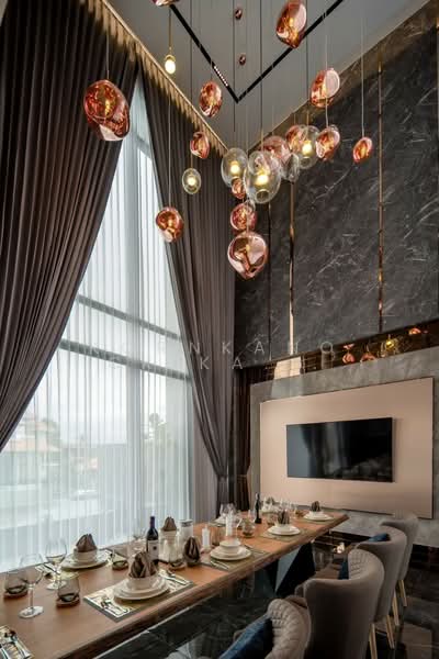 Highbury Watcharapol-Ramindra, Bangkok, Ruam Mit Phatthana Yaek 6, Tha Rang, Bang Khen, Bangkok, 4 Bedrooms, 460 sqm, Single Detached House For Sale, by Kornkanock Kanockpradit, 500410860 - DDproperty.com