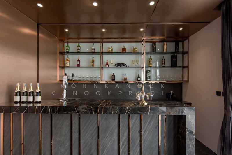 Highbury Watcharapol-Ramindra, Bangkok, Ruam Mit Phatthana Yaek 6, Tha Rang, Bang Khen, Bangkok, 4 Bedrooms, 460 sqm, Single Detached House For Sale, by Kornkanock Kanockpradit, 500410860 - DDproperty.com