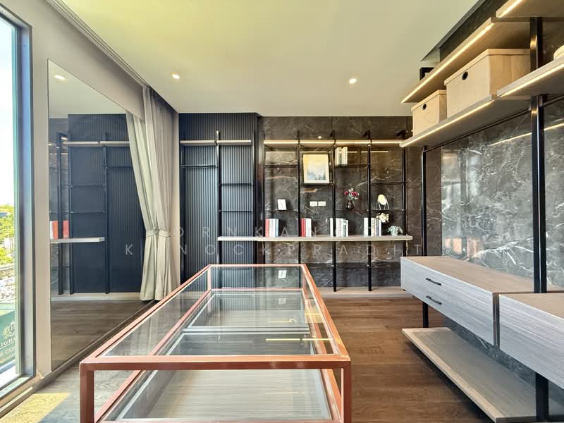 Highbury Watcharapol-Ramindra, Bangkok, Ruam Mit Phatthana Yaek 6, Tha Rang, Bang Khen, Bangkok, 4 Bedrooms, 460 sqm, Single Detached House For Sale, by Kornkanock Kanockpradit, 500410860 - DDproperty.com