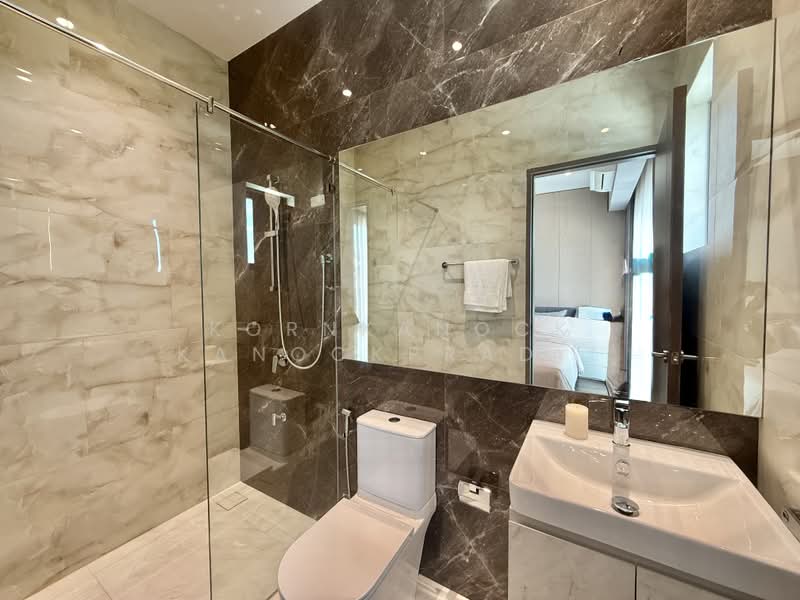 Highbury Watcharapol-Ramindra, Bangkok, Ruam Mit Phatthana Yaek 6, Tha Rang, Bang Khen, Bangkok, 4 Bedrooms, 460 sqm, Single Detached House For Sale, by Kornkanock Kanockpradit, 500410860 - DDproperty.com