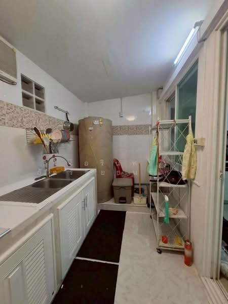 Supalai Park Ville Ramintra 23, Bangkok, Soi Ram Inthra 23, Anusaowari, Bang Khen, Bangkok, 4 Bedrooms, 200 sqm, Single Detached House For Rent, by ไอรินทร์ อัครชัยธนรักษ์, 500410862 - DDproperty.com