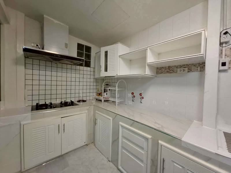 Supalai Park Ville Ramintra 23, Bangkok, Soi Ram Inthra 23, Anusaowari, Bang Khen, Bangkok, 4 Bedrooms, 200 sqm, Single Detached House For Rent, by ไอรินทร์ อัครชัยธนรักษ์, 500410862 - DDproperty.com