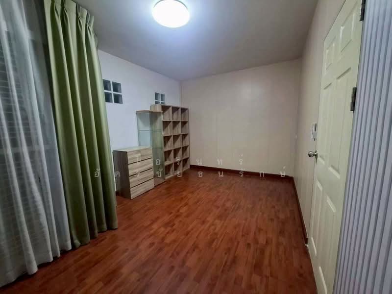 Supalai Park Ville Ramintra 23, Bangkok, Soi Ram Inthra 23, Anusaowari, Bang Khen, Bangkok, 4 Bedrooms, 200 sqm, Single Detached House For Rent, by ไอรินทร์ อัครชัยธนรักษ์, 500410862 - DDproperty.com