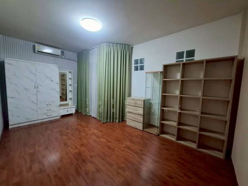 Supalai Park Ville Ramintra 23, Bangkok, Soi Ram Inthra 23, Anusaowari, Bang Khen, Bangkok, 4 Bedrooms, 200 sqm, Single Detached House For Rent, by ไอรินทร์ อัครชัยธนรักษ์, 500410862 - DDproperty.com