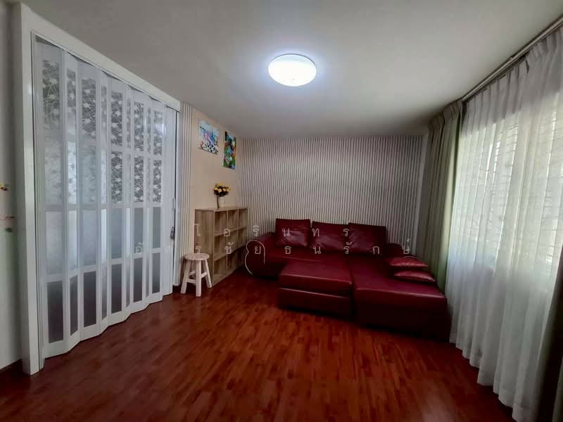 Supalai Park Ville Ramintra 23, Bangkok, Soi Ram Inthra 23, Anusaowari, Bang Khen, Bangkok, 4 Bedrooms, 200 sqm, Single Detached House For Rent, by ไอรินทร์ อัครชัยธนรักษ์, 500410862 - DDproperty.com