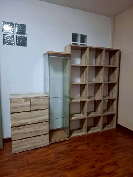 Supalai Park Ville Ramintra 23, Bangkok, Soi Ram Inthra 23, Anusaowari, Bang Khen, Bangkok, 4 Bedrooms, 200 sqm, Single Detached House For Rent, by ไอรินทร์ อัครชัยธนรักษ์, 500410862 - DDproperty.com
