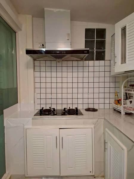 Supalai Park Ville Ramintra 23, Bangkok, Soi Ram Inthra 23, Anusaowari, Bang Khen, Bangkok, 4 Bedrooms, 200 sqm, Single Detached House For Rent, by ไอรินทร์ อัครชัยธนรักษ์, 500410862 - DDproperty.com