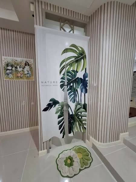 Supalai Park Ville Ramintra 23, Bangkok, Soi Ram Inthra 23, Anusaowari, Bang Khen, Bangkok, 4 Bedrooms, 200 sqm, Single Detached House For Rent, by ไอรินทร์ อัครชัยธนรักษ์, 500410862 - DDproperty.com