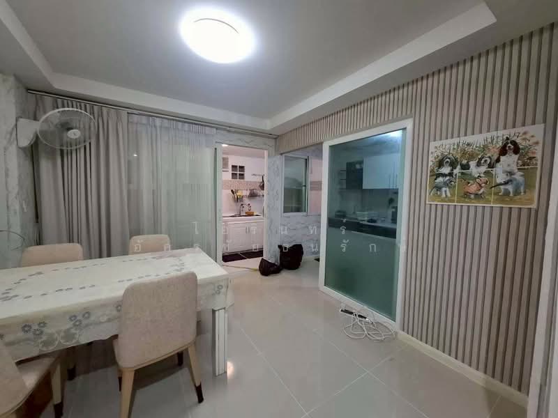 Supalai Park Ville Ramintra 23, Bangkok, Soi Ram Inthra 23, Anusaowari, Bang Khen, Bangkok, 4 Bedrooms, 200 sqm, Single Detached House For Rent, by ไอรินทร์ อัครชัยธนรักษ์, 500410862 - DDproperty.com