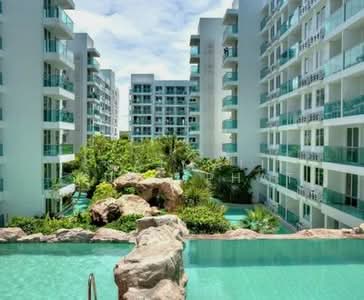 ขาย - Amazon Residence Pattaya : อเมซอน เรสซิเดนซ์ พัทยา, ชลบุรี