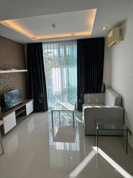 Amazon Residence Pattaya : อเมซอน เรสซิเดนซ์ พัทยา, ชลบุรี, ถนนบุณย์กัญจนา 5, หนองปรือ, บางละมุง, ชลบุรี, 35 ตร.ม., คอนโด ขาย, โดย Saimaii Russiphat, 500410863 - DDproperty.com