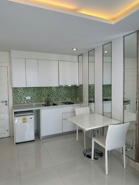 Amazon Residence Pattaya : อเมซอน เรสซิเดนซ์ พัทยา, ชลบุรี, ถนนบุณย์กัญจนา 5, หนองปรือ, บางละมุง, ชลบุรี, 35 ตร.ม., คอนโด ขาย, โดย Saimaii Russiphat, 500410863 - DDproperty.com