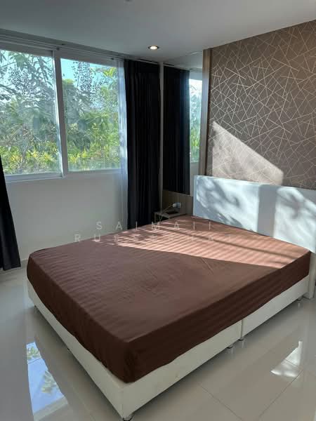 Amazon Residence Pattaya : อเมซอน เรสซิเดนซ์ พัทยา, ชลบุรี, ถนนบุณย์กัญจนา 5, หนองปรือ, บางละมุง, ชลบุรี, 35 ตร.ม., คอนโด ขาย, โดย Saimaii Russiphat, 500410863 - DDproperty.com