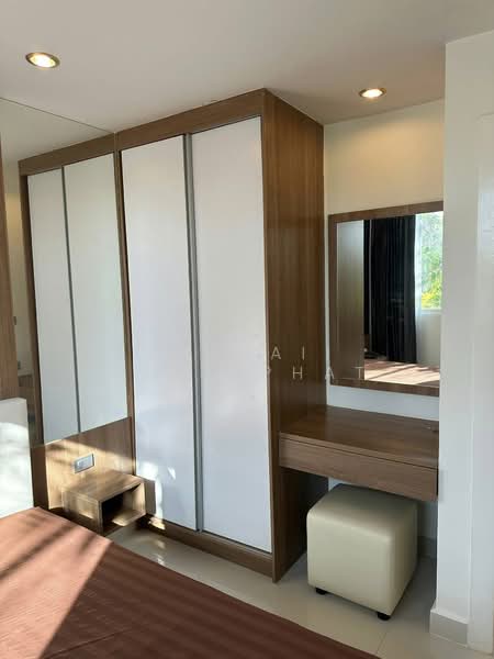 Amazon Residence Pattaya : อเมซอน เรสซิเดนซ์ พัทยา, ชลบุรี, ถนนบุณย์กัญจนา 5, หนองปรือ, บางละมุง, ชลบุรี, 35 ตร.ม., คอนโด ขาย, โดย Saimaii Russiphat, 500410863 - DDproperty.com