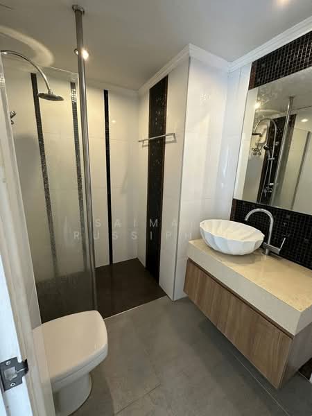 Amazon Residence Pattaya, Chon Buri (Pattaya), Bunkanchana Road 5, Nong Pru, Bang Lamung (Pattaya), Chon Buri (Pattaya), 1 Bedroom, 35 sqm, Condo For Sale, by Saimaii Russiphat, 500410863 - DDproperty.com