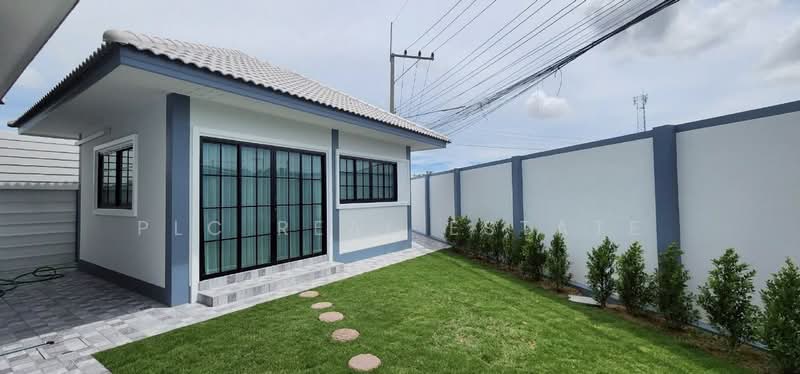 ขายบ้านเดี่ยวพร้อมสระว่ายน้ำ ในโครงการสยามคันทรีคลับ พัทยาตะวันออก, ชลบุรี, บางละมุง, ชลบุรี, 250 ตร.ม., วิลล่า ขาย, โดย PLC Real Estate, 500410865 - DDproperty.com