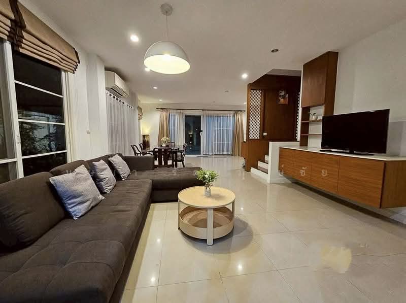 Urban Sathorn : หมู่บ้านเออร์เบิน สาทร, กรุงเทพ, ถนนราชพฤกษ์, บางจาก, ภาษีเจริญ, กรุงเทพ, 300 ตร.ม., ทาวน์เฮ้าส์ ให้เช่า, โดย บุษบา รัตนวงษ์ชัย, 500410866 - DDproperty.com